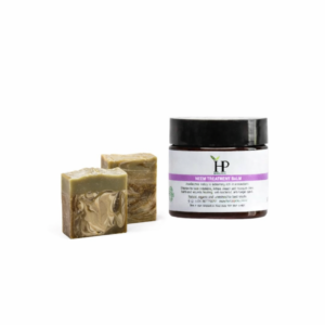 skin detox program